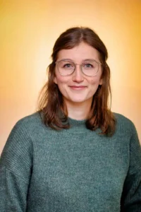 Employee Portrait Studio Colour